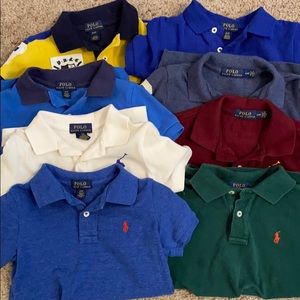 Boy’s Ralph Lauren bundle